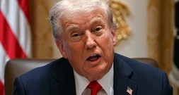 Trump geht von Ende des Krieges im Gazastreifen aus - Auch Hamas sieht Krieg als beendet