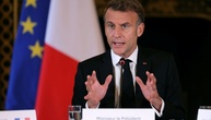 Macron: Israelischer Siedlungsbau im Westjordanland bedroht Palästinenserstaat