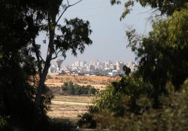 Bild vergrößern: Wadephul schließt deutsche Beteiligung an Gaza-Friedenstruppe aus Bild vergrößern: Wadephul schließt deutsche Beteiligung an Gaza-Friedenstruppe aus