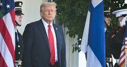 Trump über Krieg in der Ukraine: Westen erhöht den Druck