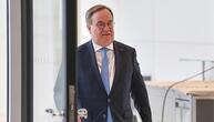 Laschet beklagt schwache Rolle Europas im Nahost-Friedensprozess