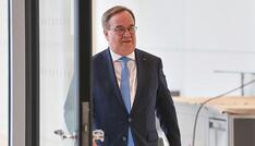 Laschet beklagt schwache Rolle Europas im Nahost-Friedensprozess
