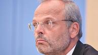 Klein dringt auf schärfere Gesetze gegen Antisemitismus