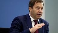 EU-Finanzminister diskutieren in Luxemburg über eingeforene russische Vermögen