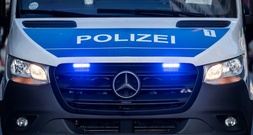 Durchsuchungen bei 17 Polizeibeamten in Hessen: Verdacht der Körperverletzung
