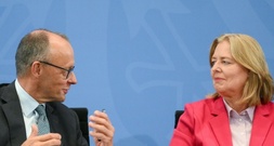 Bas warnt Union vor Verunsicherung durch Bürgergeld-Rhetorik