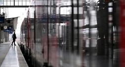 Deutsche Bahn verzichtet auf Preiserhöhung im Fernverkehr zum Fahrplanwechsel