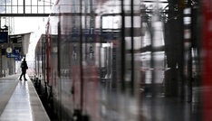 Deutsche Bahn verzichtet auf Preiserhöhung im Fernverkehr zum Fahrplanwechsel