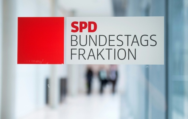 Bild vergrößern: Berlin: Anklage gegen ehemaligen SPD-Bundestagsabgeordneten wegen Betrugs
