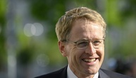Neu entdeckte Höhlenkrabbe wird nach Kieler Regierungschef Günther benannt