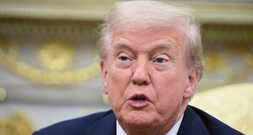 Verteidigungsausgaben: Trump bringt Nato-Ausschluss Spaniens ins Spiel