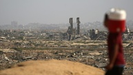 Deutschland bereitet Hilfen für Versorgung und Wiederaufbau in Gaza vor