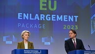 Von der Leyen will mit ungarischem Kommissar über Spionage-Vorwürfe reden