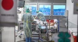 Bericht: Gesundheitsministerium plant Einsparungen im Krankenhausbereich