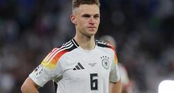 WM-Qualifikation: Deutschland siegt souverän gegen Luxemburg