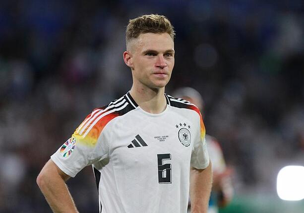 Bild vergrößern: WM-Qualifikation: Deutschland siegt souverän gegen Luxemburg Bild vergrößern: WM-Qualifikation: Deutschland siegt souverän gegen Luxemburg