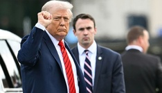 Trump: Zusätzliche Zölle gegen China in Höhe von 100 Prozent ab spätestens 1. November