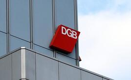 DGB droht Arbeitgebern mit massenhaften Streiks