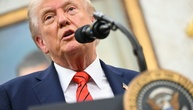 Trump: Waffenruhe im Gazastreifen wird halten