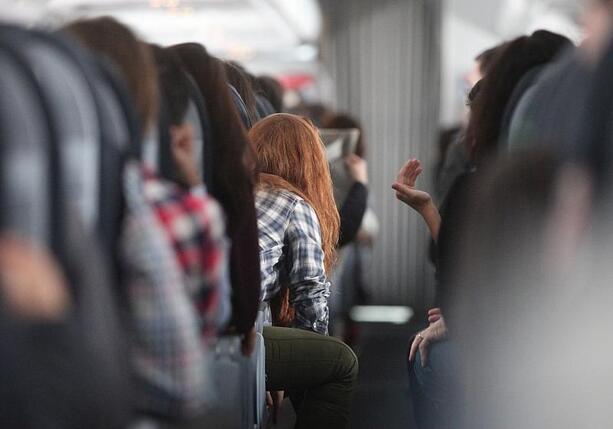 Bild vergrößern: Fluggesellschaften erwarten steigende Ticketpreise Bild vergrößern: Fluggesellschaften erwarten steigende Ticketpreise