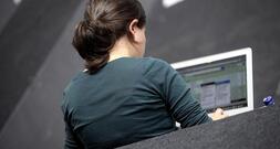 Weniger Stellenangebote in Personalwesen, Marketing und Software