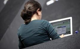 Weniger Stellenangebote in Personalwesen, Marketing und Software