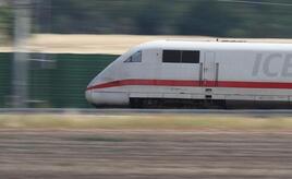 Fluggesellschaften fordern Bahn-Haftung bei 