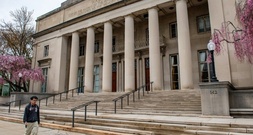 US-Eliteuni MIT will ihre Regularien nicht den Vorgaben der Regierung anpassen
