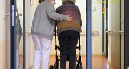 VdK: Angehörigen-Pflege stärker anerkennen - Gegen Abschaffung von Pflegegrad 1