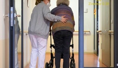 VdK: Angehörigen-Pflege stärker anerkennen - Gegen Abschaffung von Pflegegrad 1