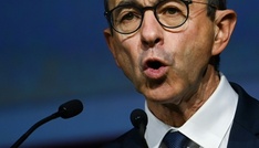 Frankreich: Führende Politiker der Konservativen gegen Regierungsbeteiligung