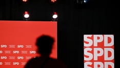 SPD in Hamburg wählt Leonhard und Weiland erneut zu Landesvorsitzenden