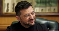 Selenskyj drängt Trump in Telefonat zu Vermittlung im Ukraine-Krieg