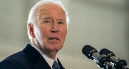 Biden bekommt wegen Prostatakrebs-Erkrankung Strahlentherapie und Hormone