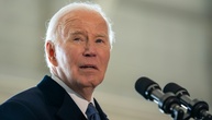 Biden bekommt wegen Prostatakrebs-Erkrankung Strahlentherapie und Hormone