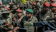 Erste Soldaten in Madagaskar schließen sich Protesten gegen Regierung an