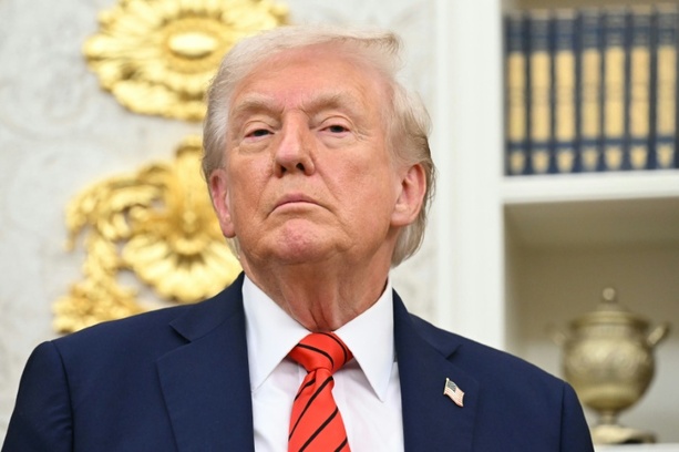 Bild vergrößern: Trump-Anordnung: Militärs sollen trotz Haushaltssperre weiter Sold bekommen