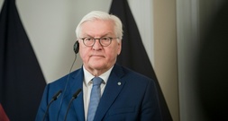 Steinmeier ruft zu Kampf für 