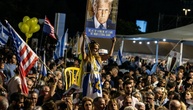 Hamas kündigt Geiselfreilassung für Montag an - Nahost-Friedensgipfel mit Trump