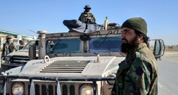 Eskalation zwischen Afghanistan und Pakistan: Taliban melden 58 getötete Soldaten