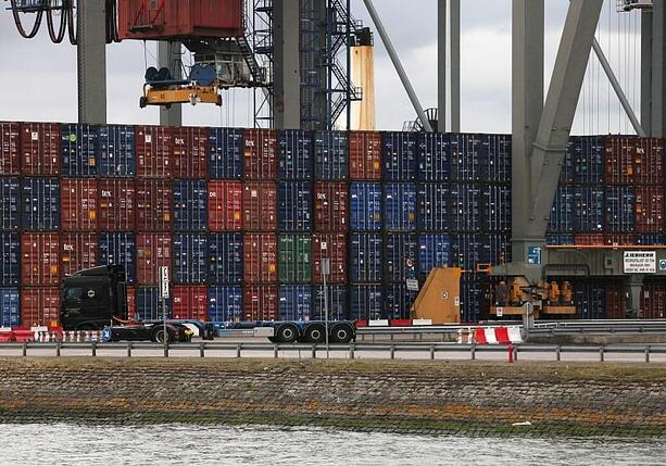 Bild vergrößern: Verdi warnt vor Aushöhlung der EU-Lieferkettenrichtlinie