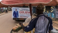 Präsidentschaftswahl in Kamerun: 92-jähriger Amtsinhaber Biya Favorit