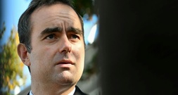 Regierungskrise in Frankreich: Premier Lecornu arbeitet unter Zeitdruck an Kabinettsbildung