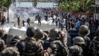 Madagaskar: Wichtige Armee-Einheit unterstützt regierungskritische Proteste
