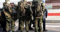 Bericht: Neuer Kompromiss im Wehrdienst-Streit