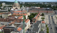 Parteilose Kandidatin Aubel gewinnt Stichwahl um Potsdamer Oberbürgermeisteramt