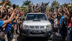 Madagaskar: Armee-Einheit schließt sich Demonstranten an und installiert neuen Militärchef