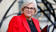 Neue Regierung in Frankreich ernannt - Einige neue Gesichter in Lecornus Kabinett
