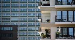 Ifo: Großstadtmieten bei Neuverträgen seit 2013 um rund 75 Prozent gestiegen