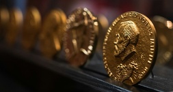 Wirtschaftsnobelpreis für Forschungen zu nachhaltigem Wachstum